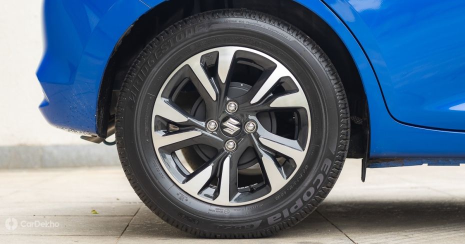 Maruti Swift Alloy Wheel Maruti Swift Alloy Wheel