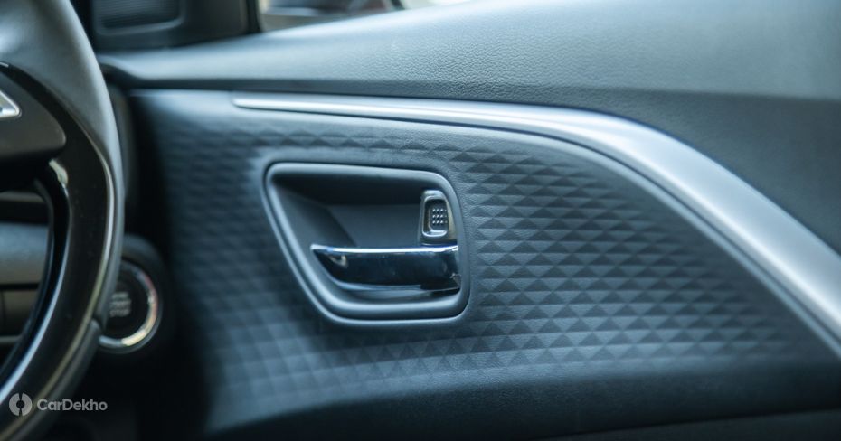Maruti Swift Door Pad
