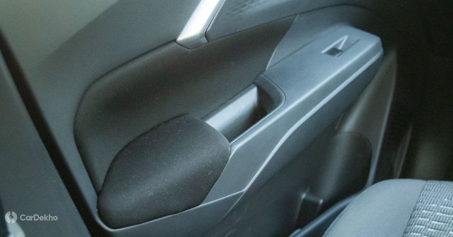 Maruti Swift Door Armrest