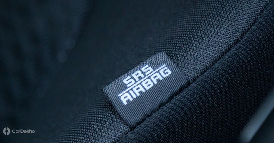 Maruti Swift Airbag Maruti Swift Airbag
