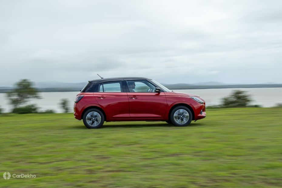 Maruti Swift