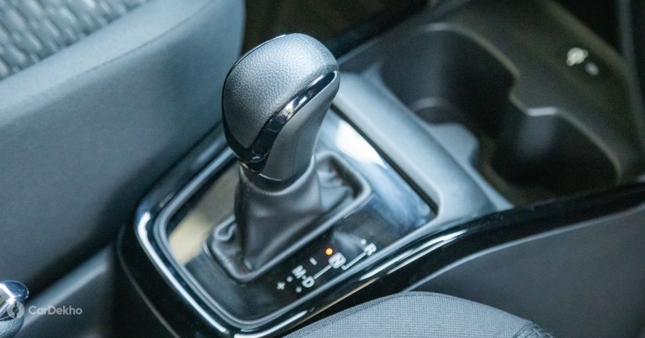 Maruti Swift AMT Maruti Swift AMT