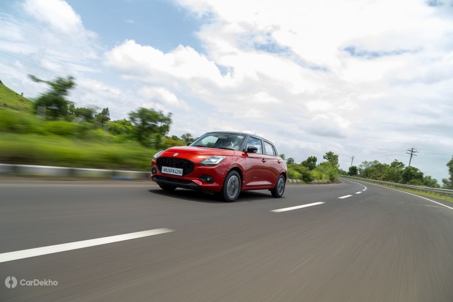 Maruti Swift