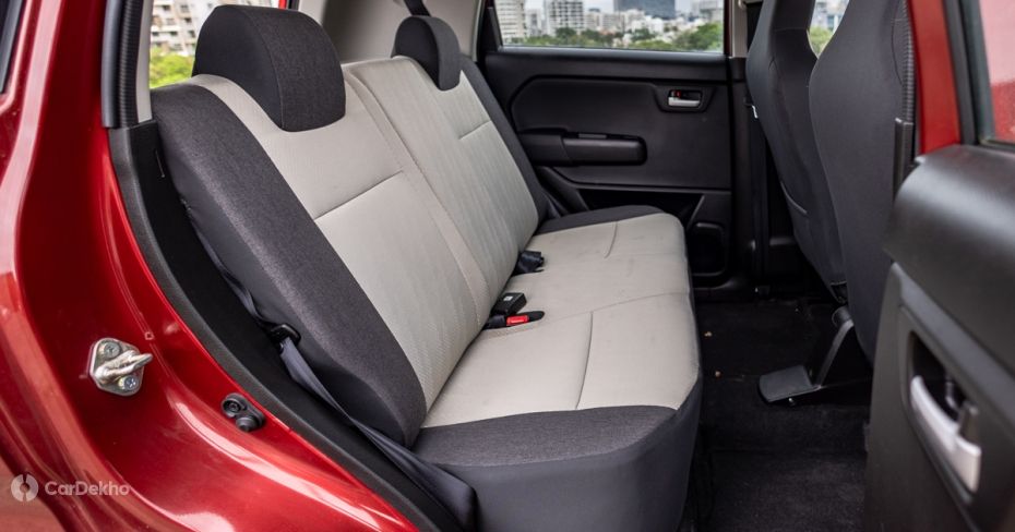 Maruti Suzuki Wagon R Price - Features, Images, Colours & Reviews