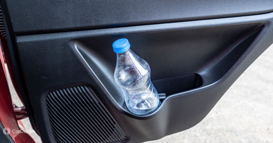Maruti WagonR Door Bottle Holder Maruti WagonR Door Bottle Holder