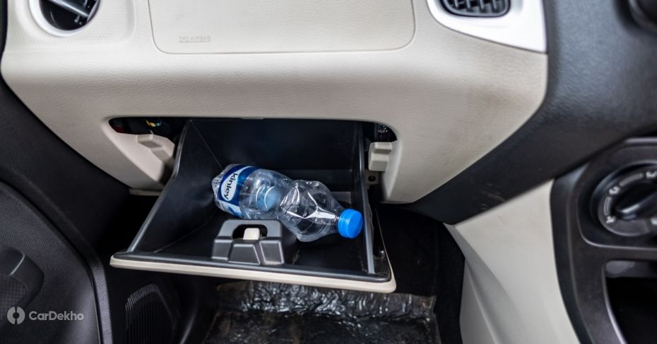 Maruti WagonR Glovebox Maruti WagonR Glovebox