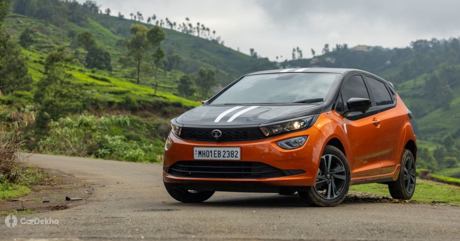 Tata Altroz Racer Price, Images, Mileage, Reviews, Specs