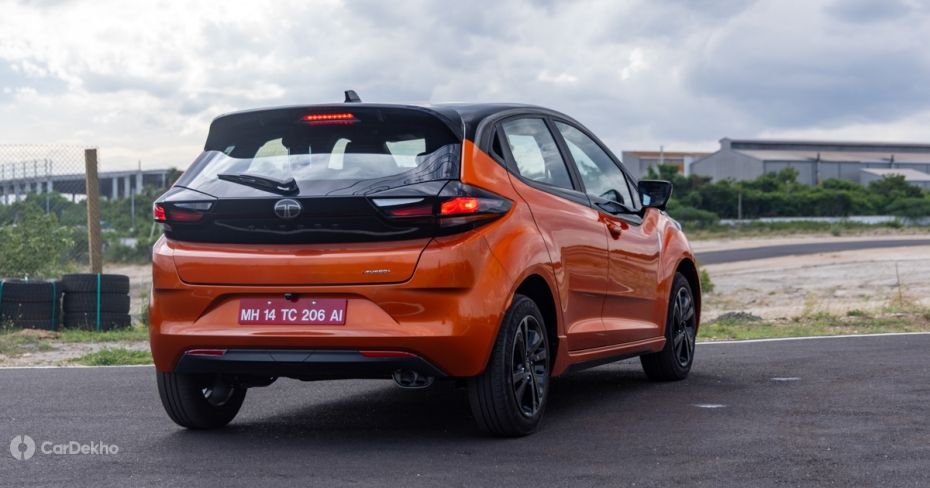 Tata Altroz Racer Price, Images, Mileage, Reviews, Specs