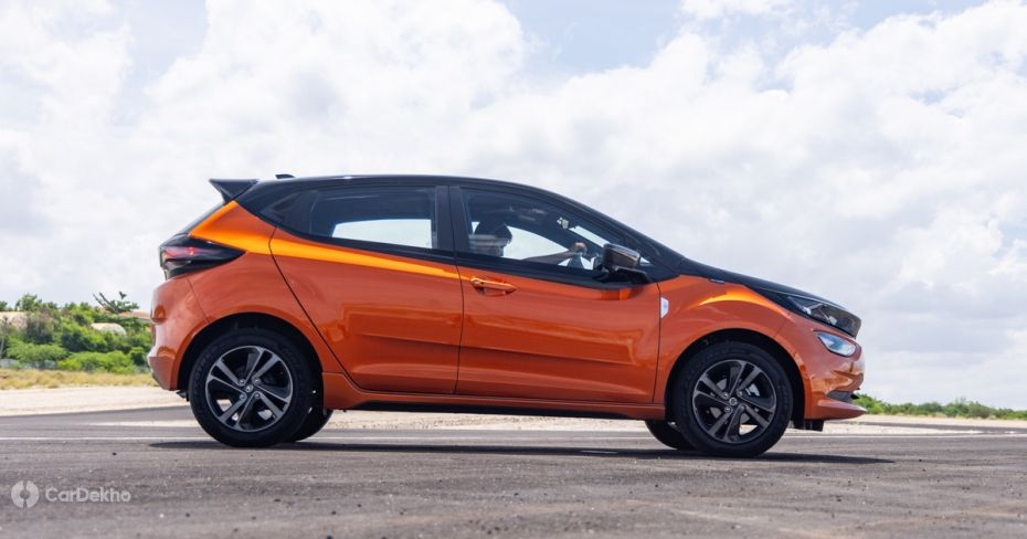 Tata Altroz Racer Price, Images, Mileage, Reviews, Specs