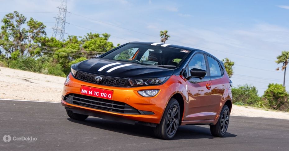Tata Altroz Racer Price, Images, Mileage, Reviews, Specs