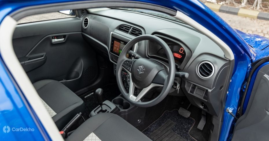 Maruti Alto K10 Price - Images, Colours & Reviews