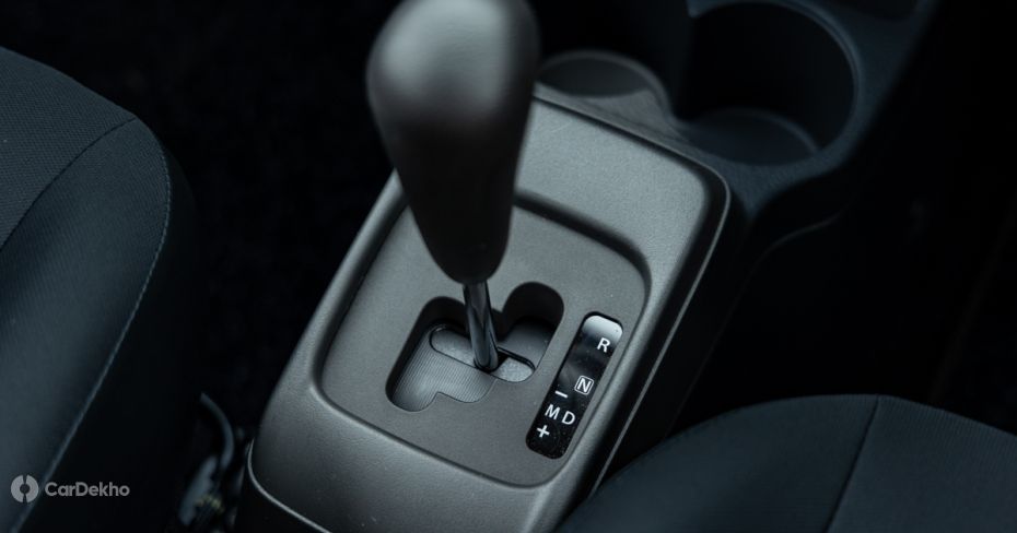 Maruti Alto K10 AMT Maruti Alto K10 AMT