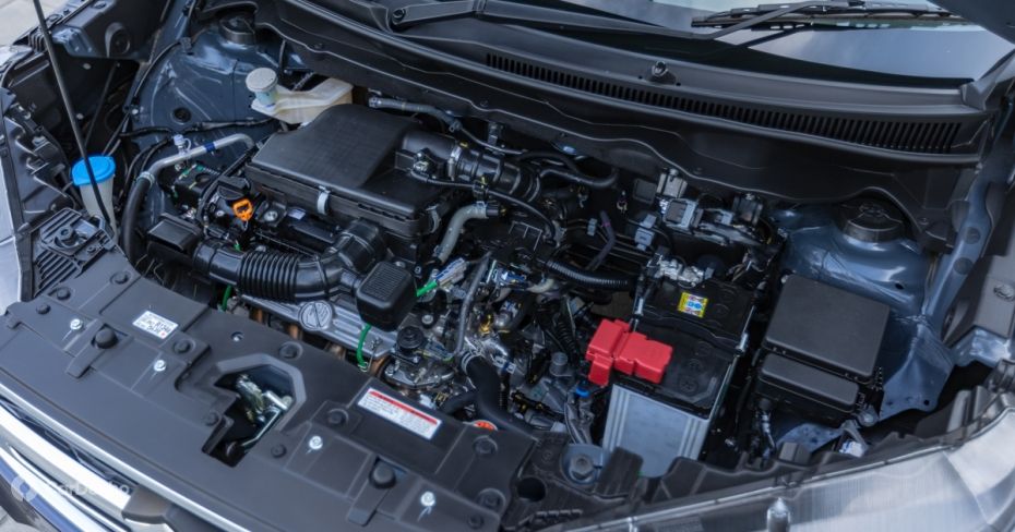 Maruti XL6 Engine