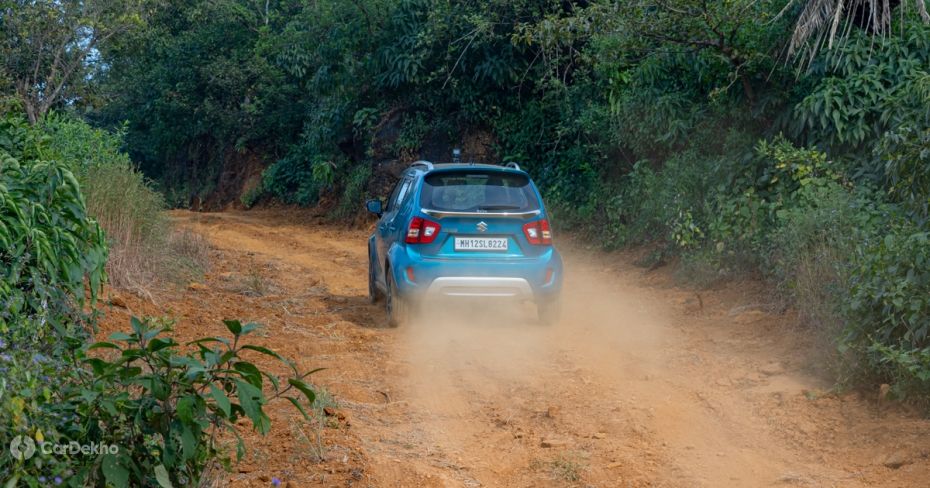 Ignis Deviantart Maruti Suzuki Ignis Price, Images, Mileage, Reviews, Specs