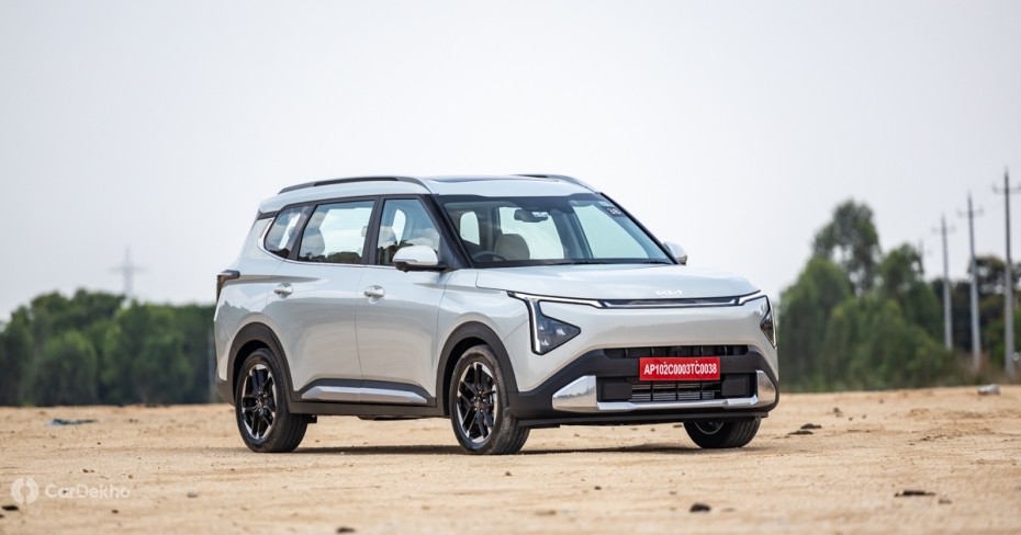 Kia Carens Clavis Kia Carens Clavis