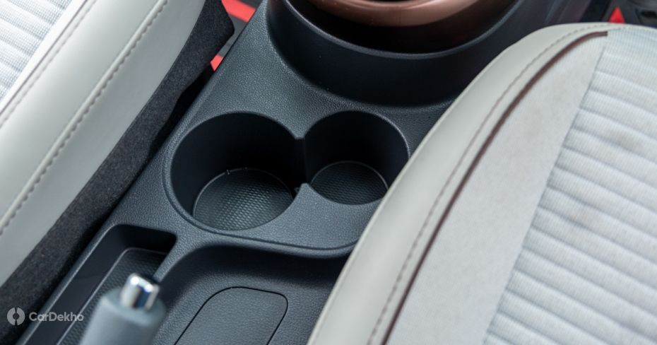 Hyundai Aura cabin space Hyundai Aura cabin space