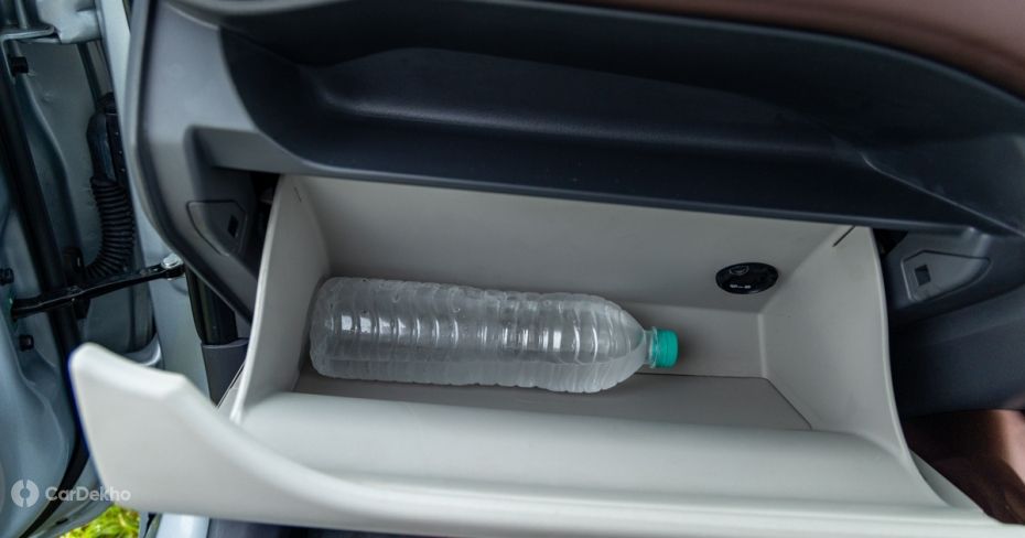 Hyundai Aura glovebox Hyundai Aura glovebox