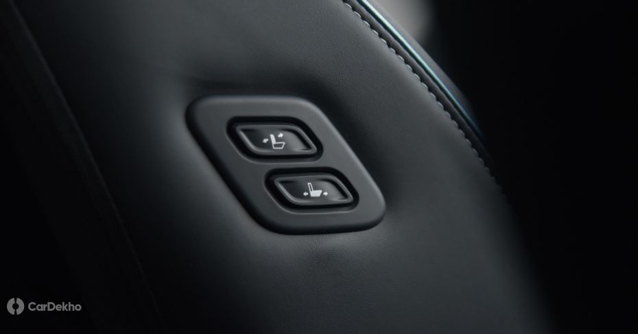 Hyundai Creta Electric Electric Boss Mode