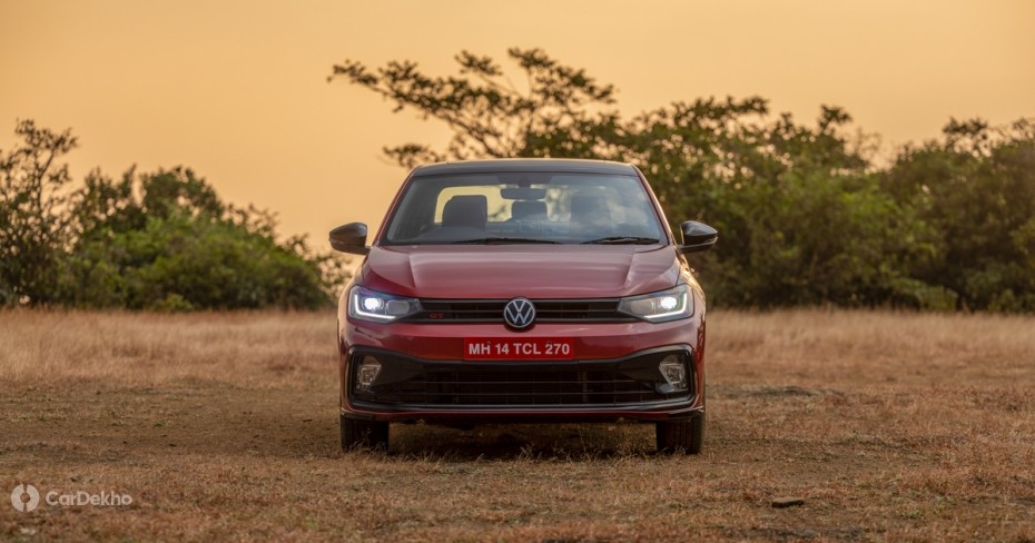 Volkswagen Virtus Price - Features, Images, Colours & Reviews