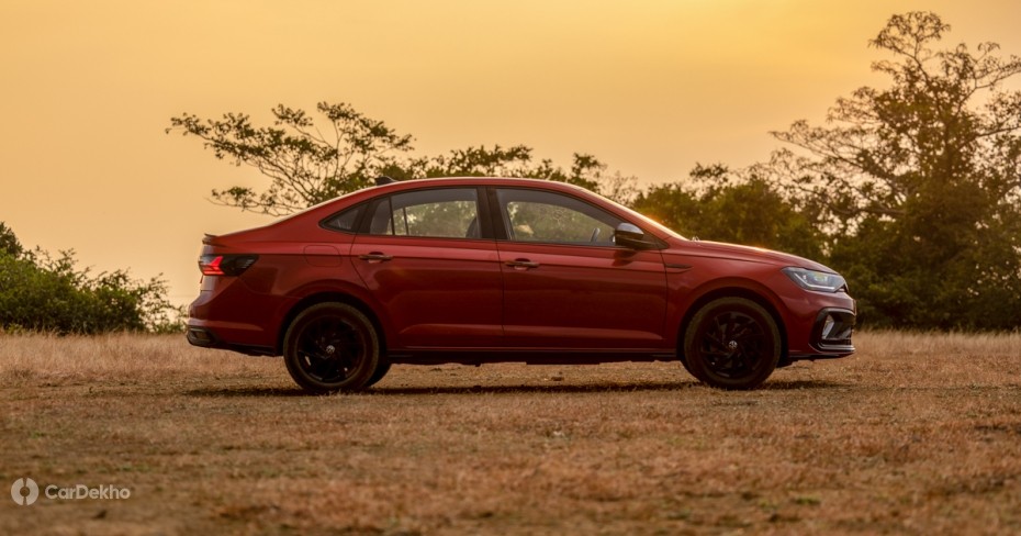 Volkswagen Virtus Price - Features, Images, Colours & Reviews