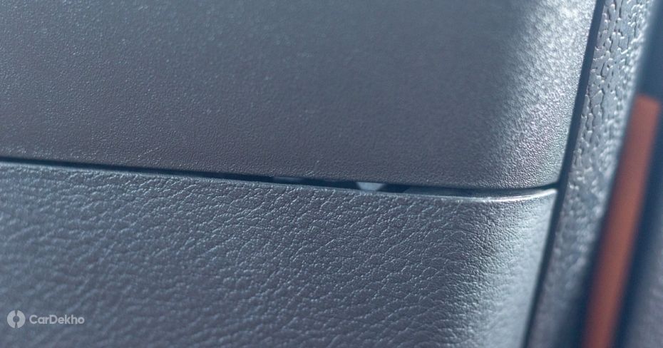 Nissan Magnite Panel Gaps Nissan Magnite Panel Gaps