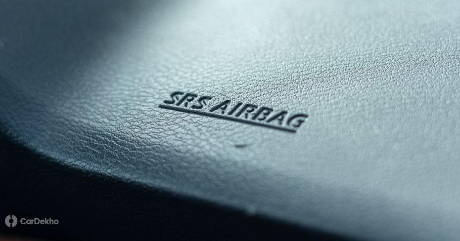 Nissan Magnite Airbag Nissan Magnite Airbag