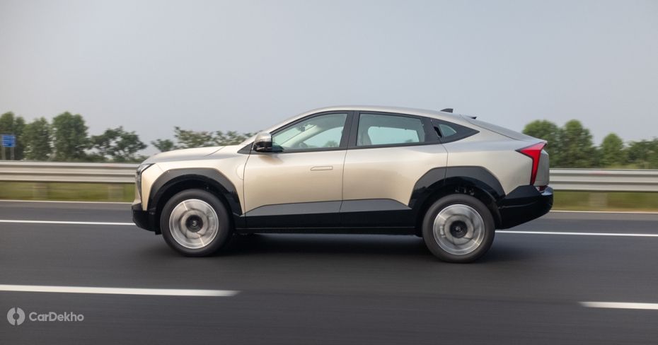 Mahindra XEV 9e