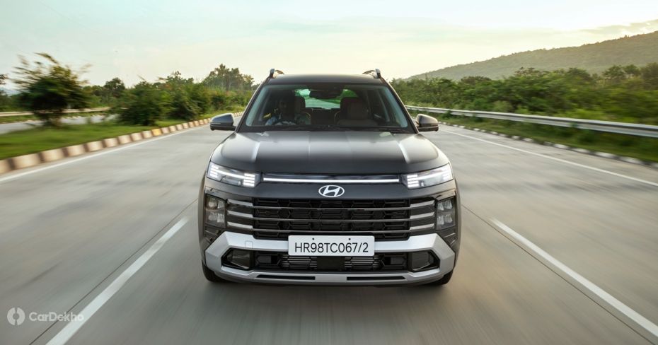 Hyundai Alcazar