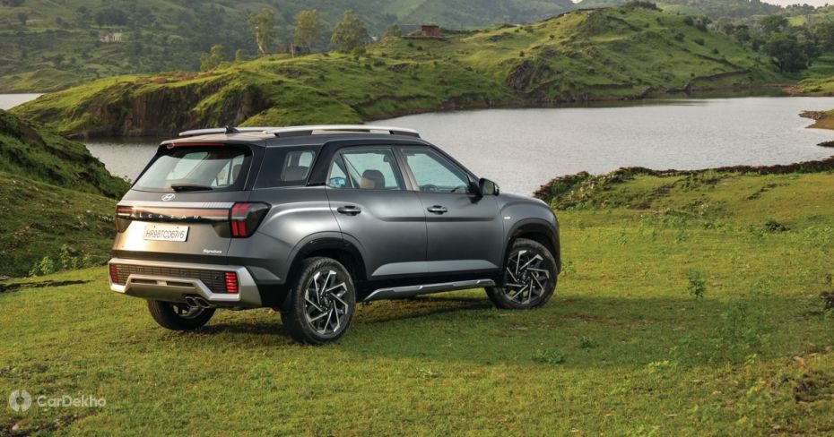 Hyundai Alcazar