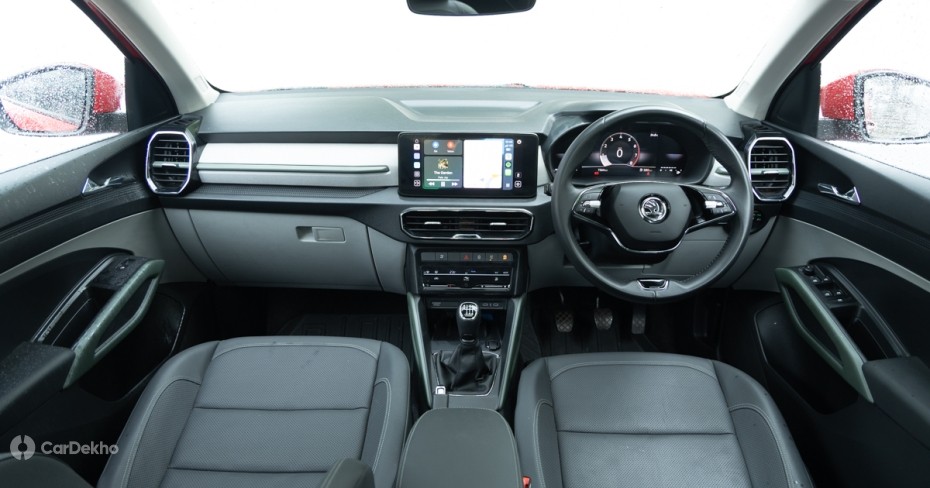 Skoda Kylaq Classic, Classic Plus, Signature, Signature Plus, Prestige ...