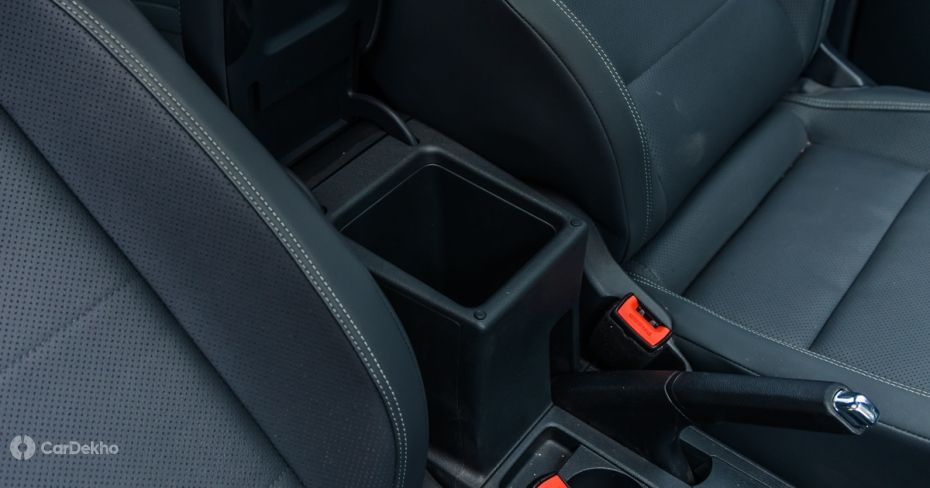 Skoda Kylaq