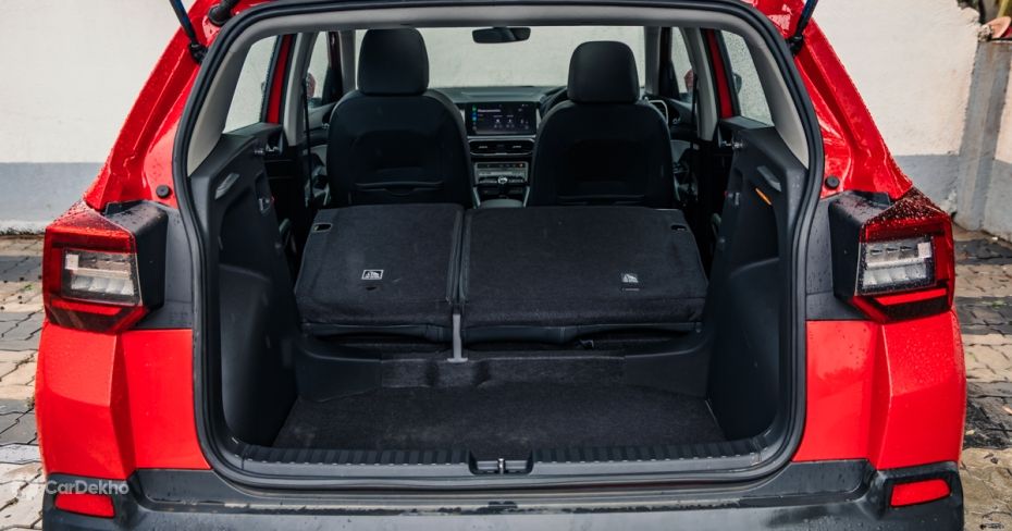 Skoda Kylaq