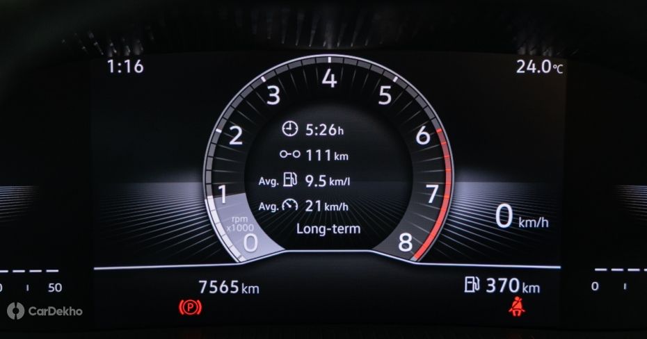 Skoda Kylaq