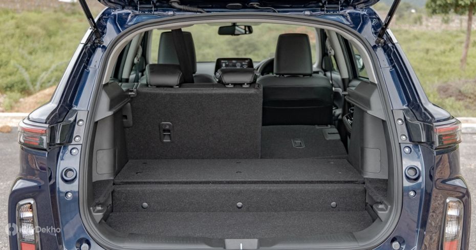 Maruti Grand Vitara