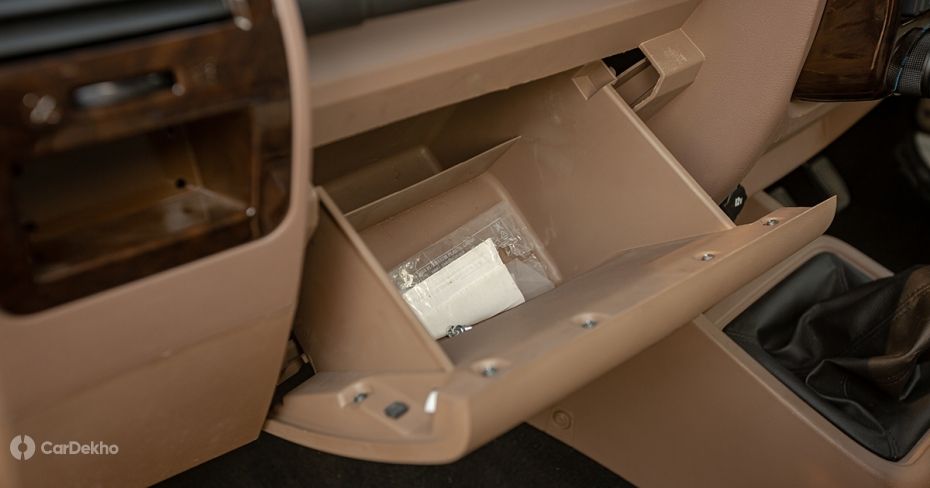 Mahindra Bolero glovebox Mahindra Bolero glovebox
