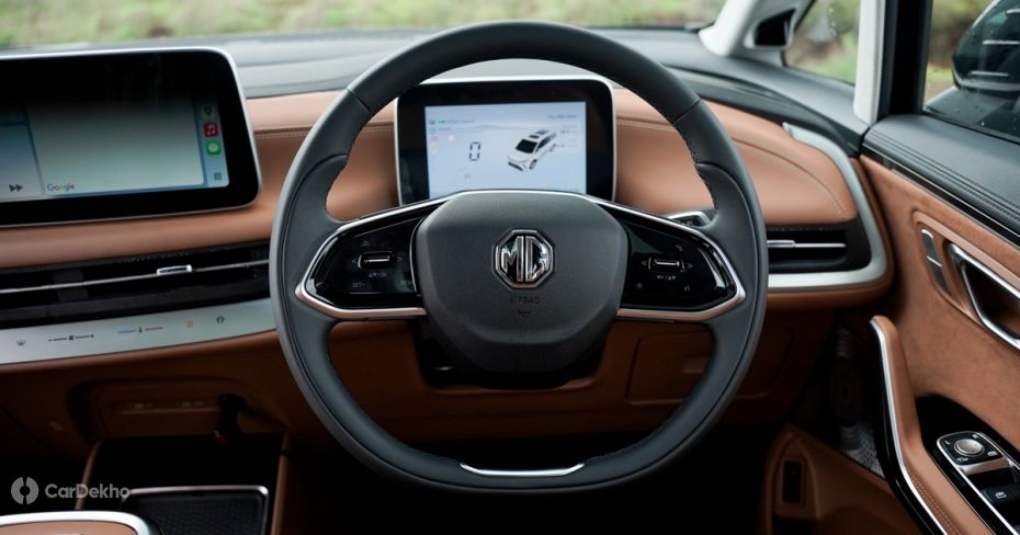 MG M9 steering MG M9 steering