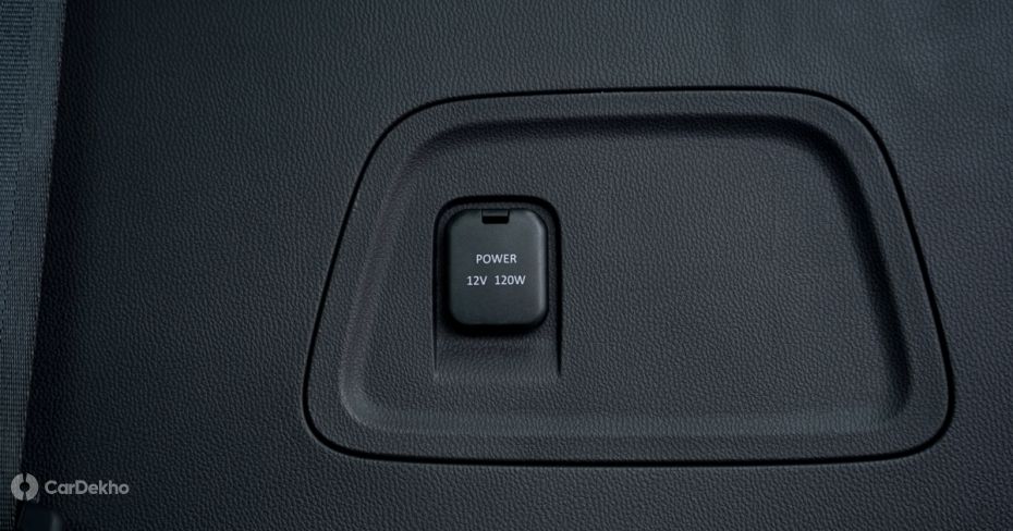 MG M9 power socket MG M9 power socket