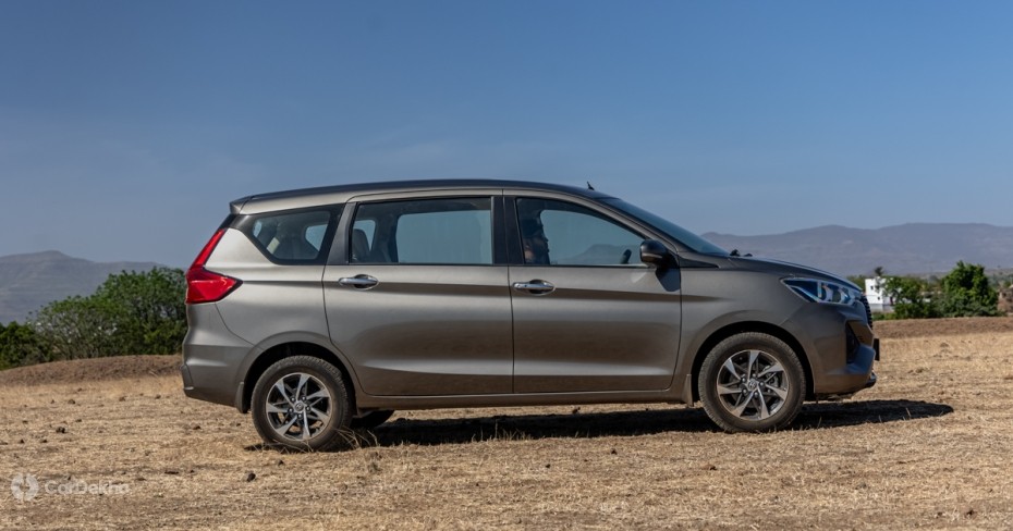 Toyota Rumion Price - Features, Images, Colours & Reviews