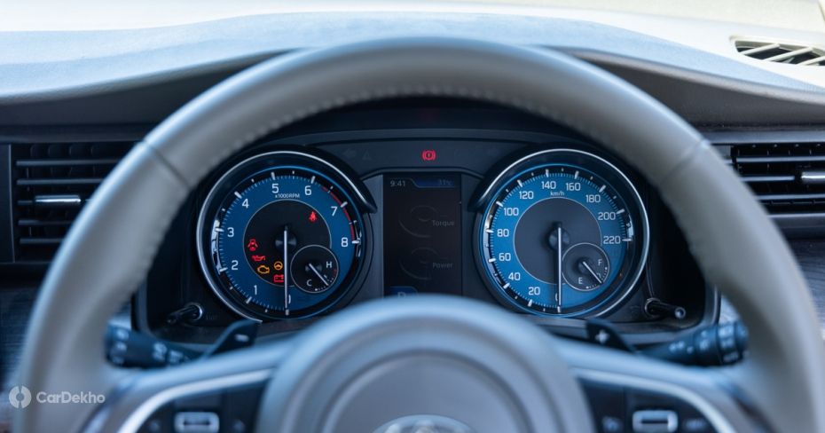 Toyota Rumion
