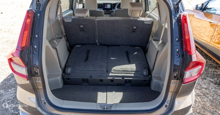 Toyota Rumion