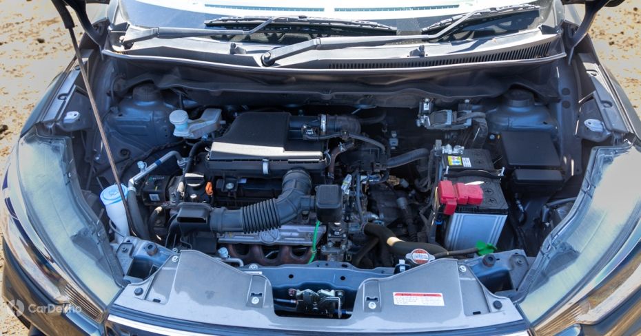 Toyota Rumion