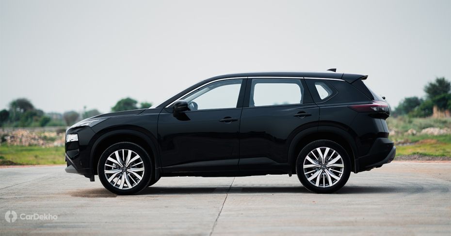 Nissan X-Trail Nissan X-Trail