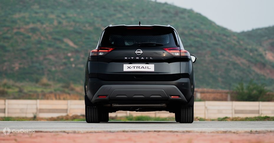 Nissan X-Trail Nissan X-Trail