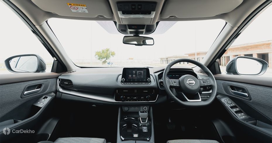 Nissan X-Trail Nissan X-Trail