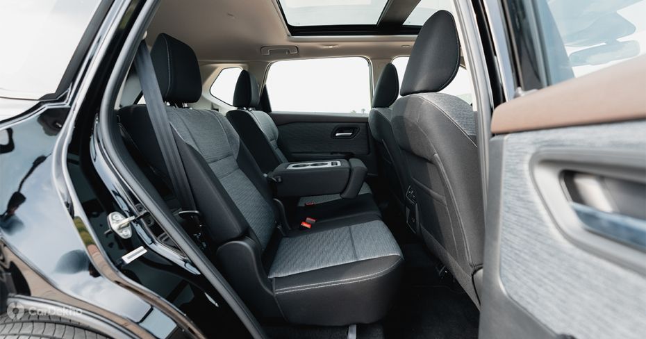 Nissan X-Trail Nissan X-Trail