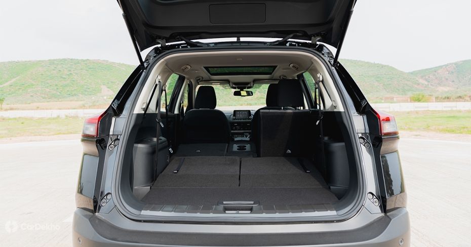 Nissan X-Trail Nissan X-Trail