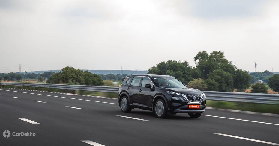 Nissan X-Trail Nissan X-Trail