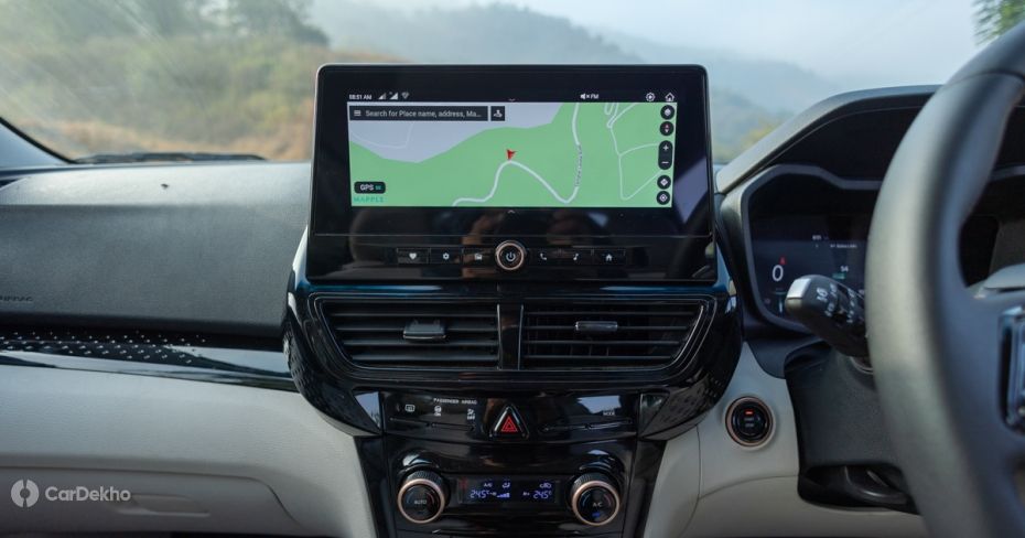 Mahindra XUV 400 EV