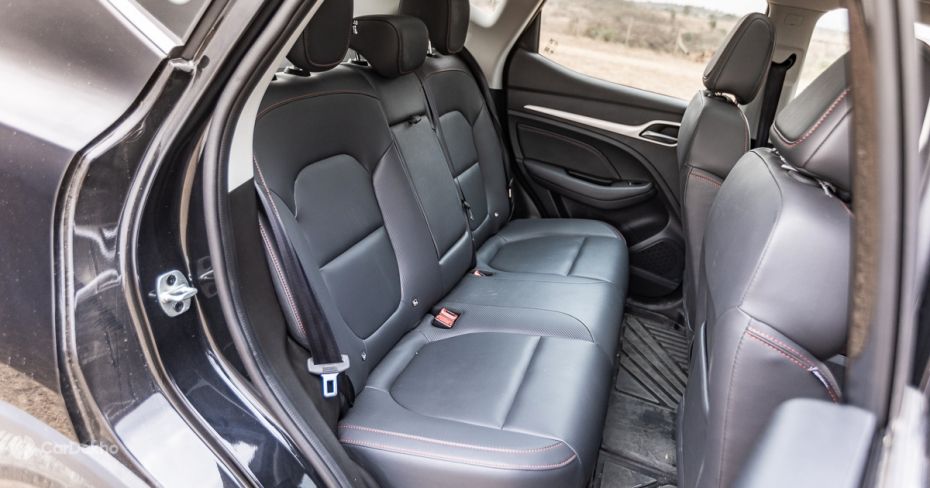 MG ZS EV MG ZS EV