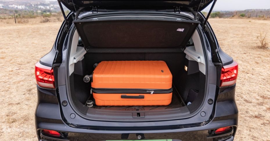 MG ZS EV MG ZS EV
